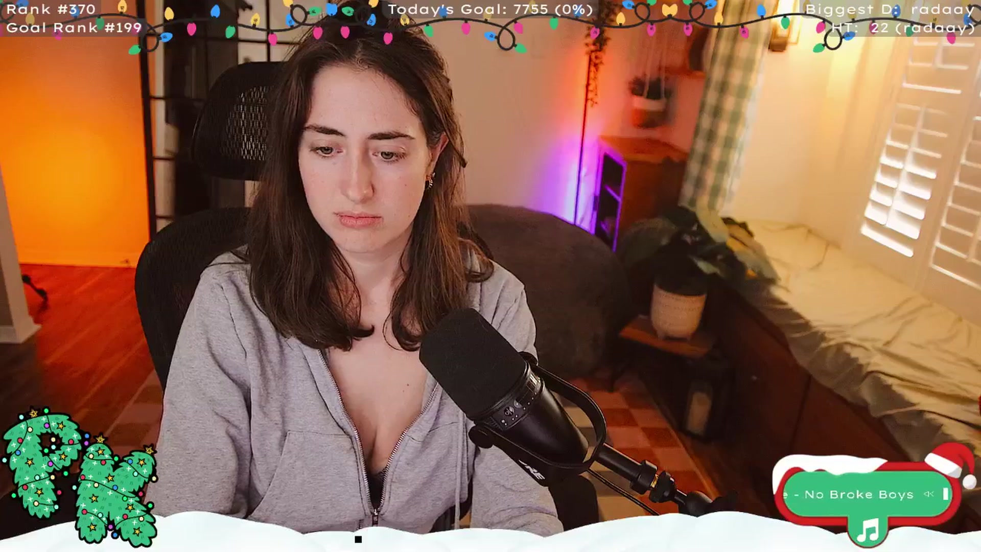 Gallery image thumbnail from PrincessKate's myfreecams stream on, 12/18/2025, 20:06 image 2 of 20