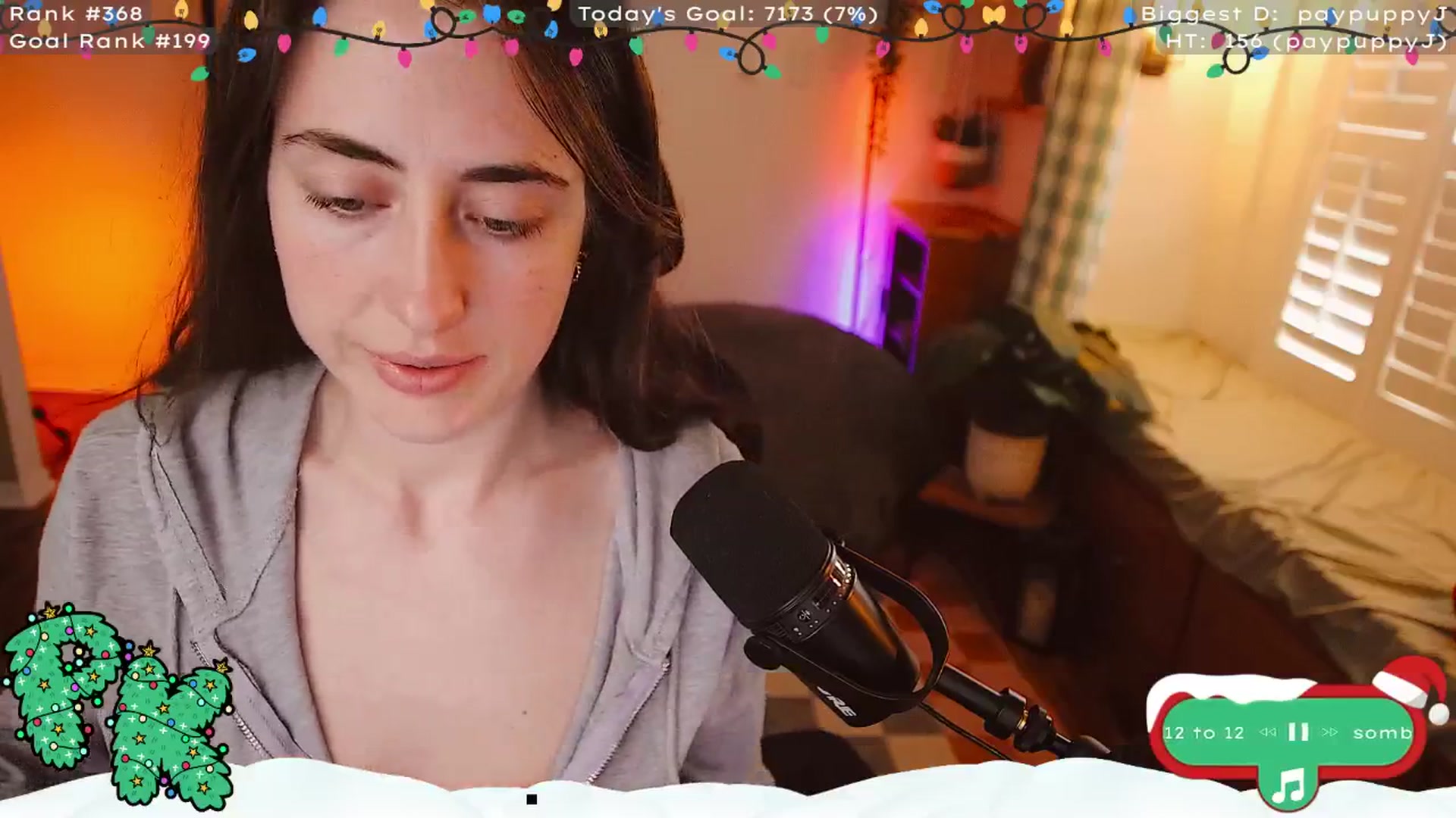 Gallery image thumbnail from PrincessKate's myfreecams stream on, 12/18/2025, 20:06 image 19 of 20
