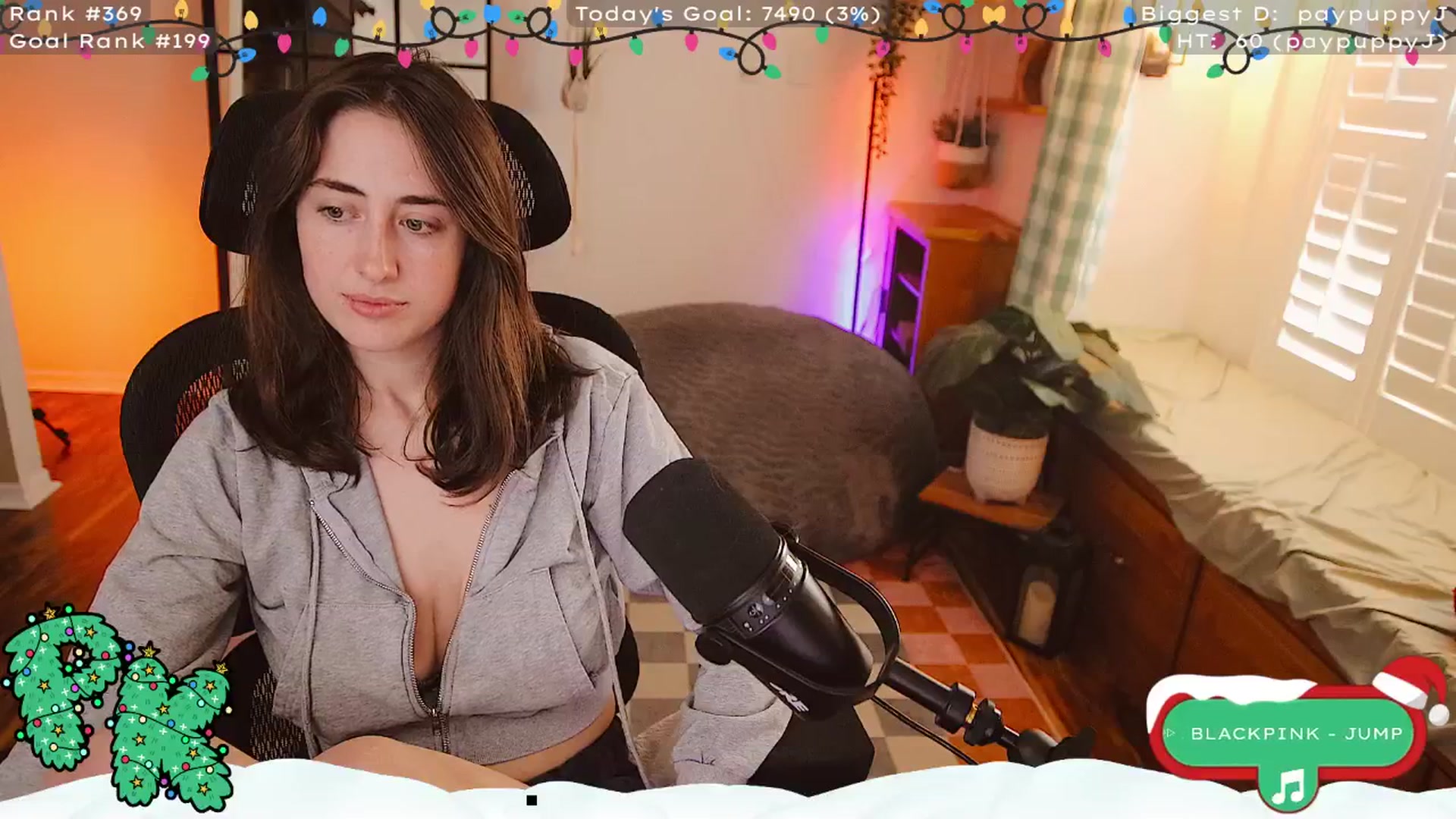 Gallery image thumbnail from PrincessKate's myfreecams stream on, 12/18/2025, 20:06 image 9 of 20
