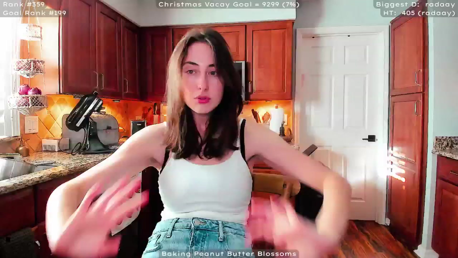 Gallery image thumbnail from PrincessKate's myfreecams stream on, 12/23/2025, 21:35 image 15 of 20