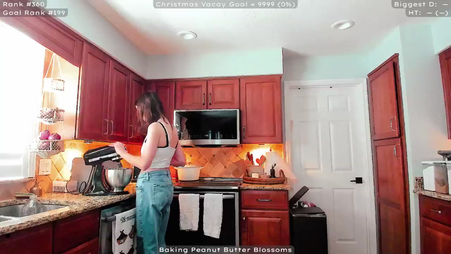 Gallery image thumbnail from PrincessKate's myfreecams stream on, 12/23/2025, 21:35 image 3 of 20