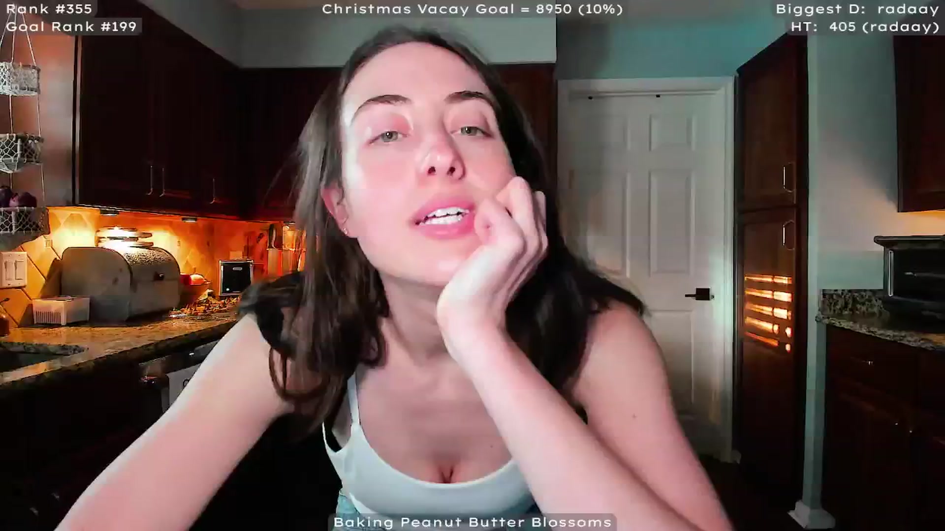 Gallery image thumbnail from PrincessKate's myfreecams stream on, 12/23/2025, 21:35 image 19 of 20