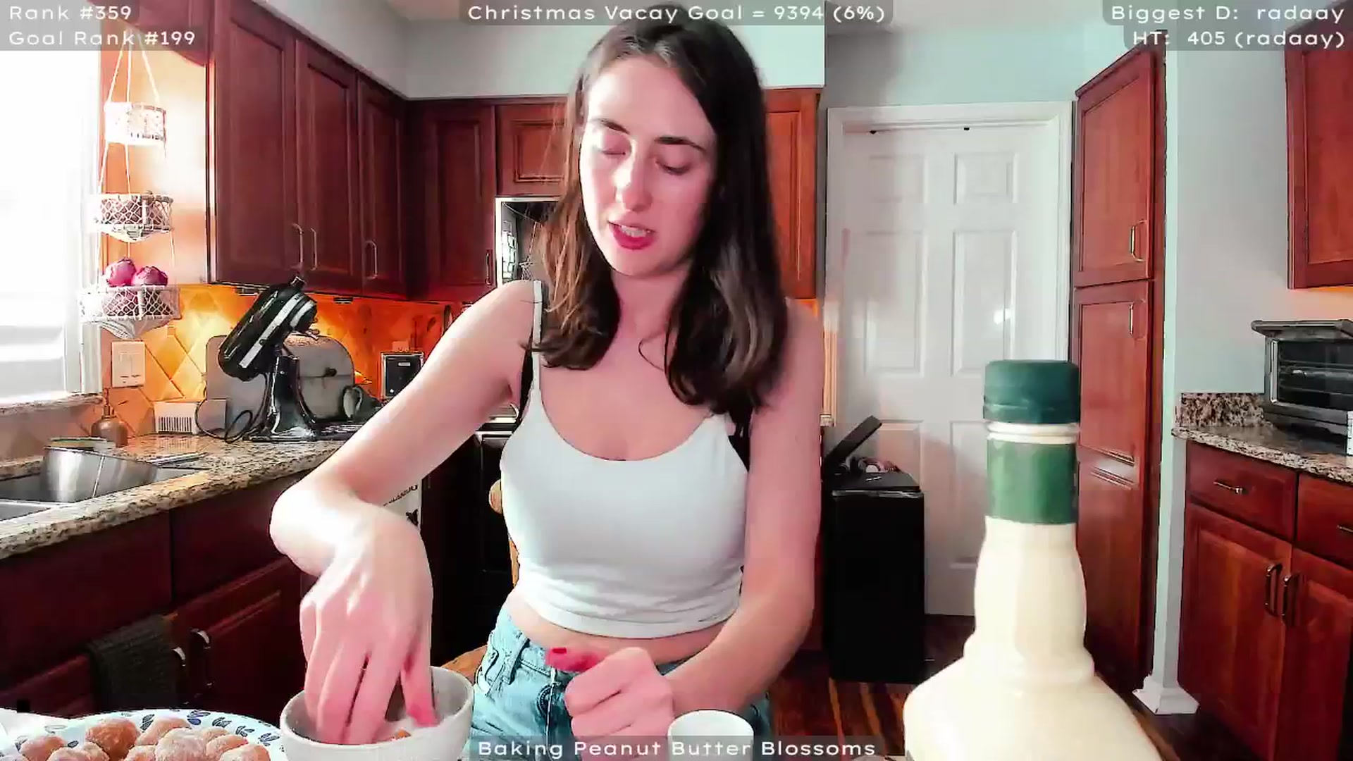 Gallery image thumbnail from PrincessKate's myfreecams stream on, 12/23/2025, 21:35 image 11 of 20