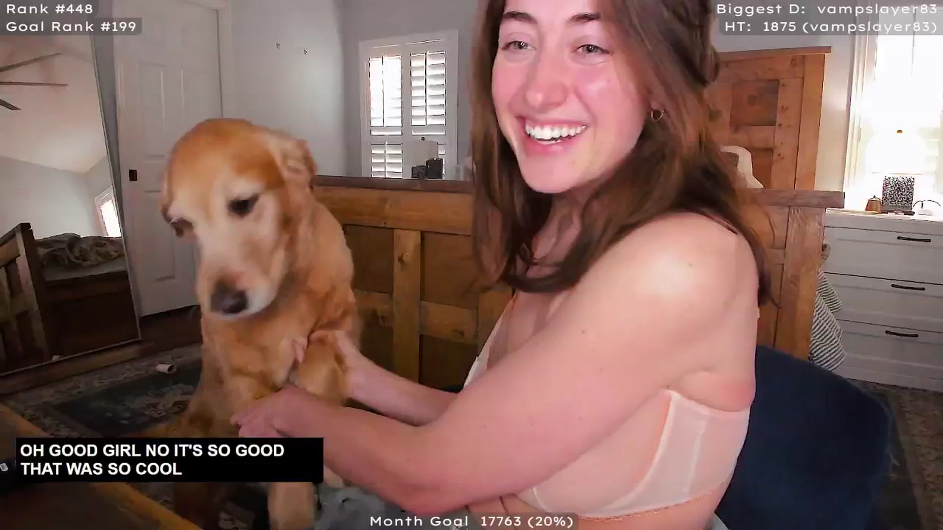 Gallery image thumbnail from PrincessKate's myfreecams stream on, 12/29/2025, 22:54 image 2 of 20