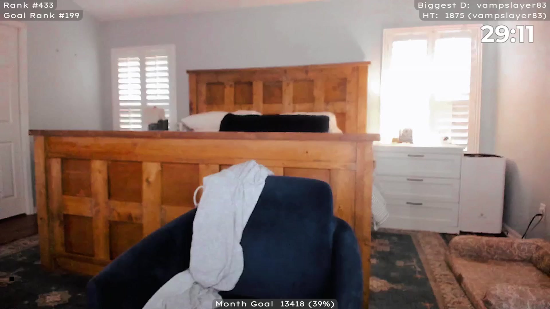 Gallery image thumbnail from PrincessKate's myfreecams stream on, 12/29/2025, 22:54 image 13 of 20