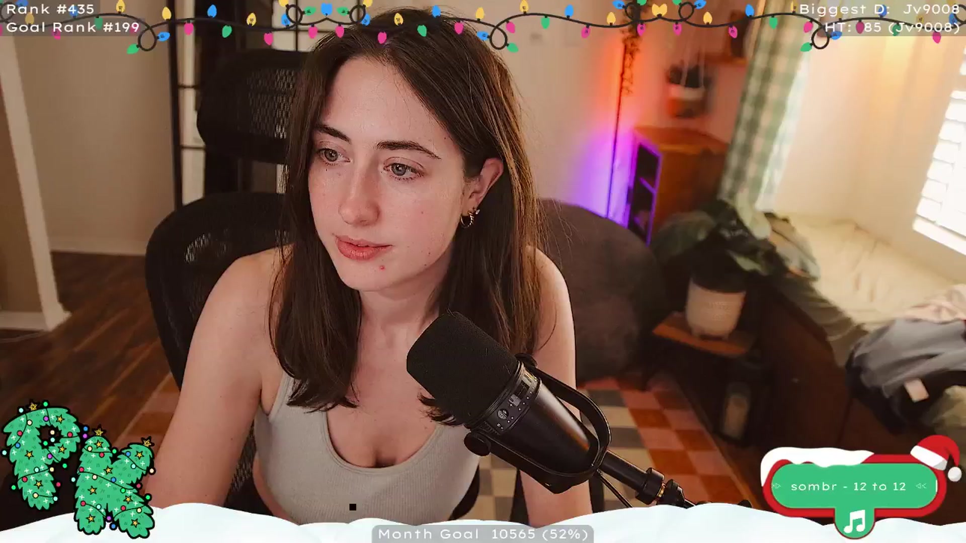 Gallery image thumbnail from PrincessKate's myfreecams stream on, 12/30/2025, 21:00 image 6 of 20