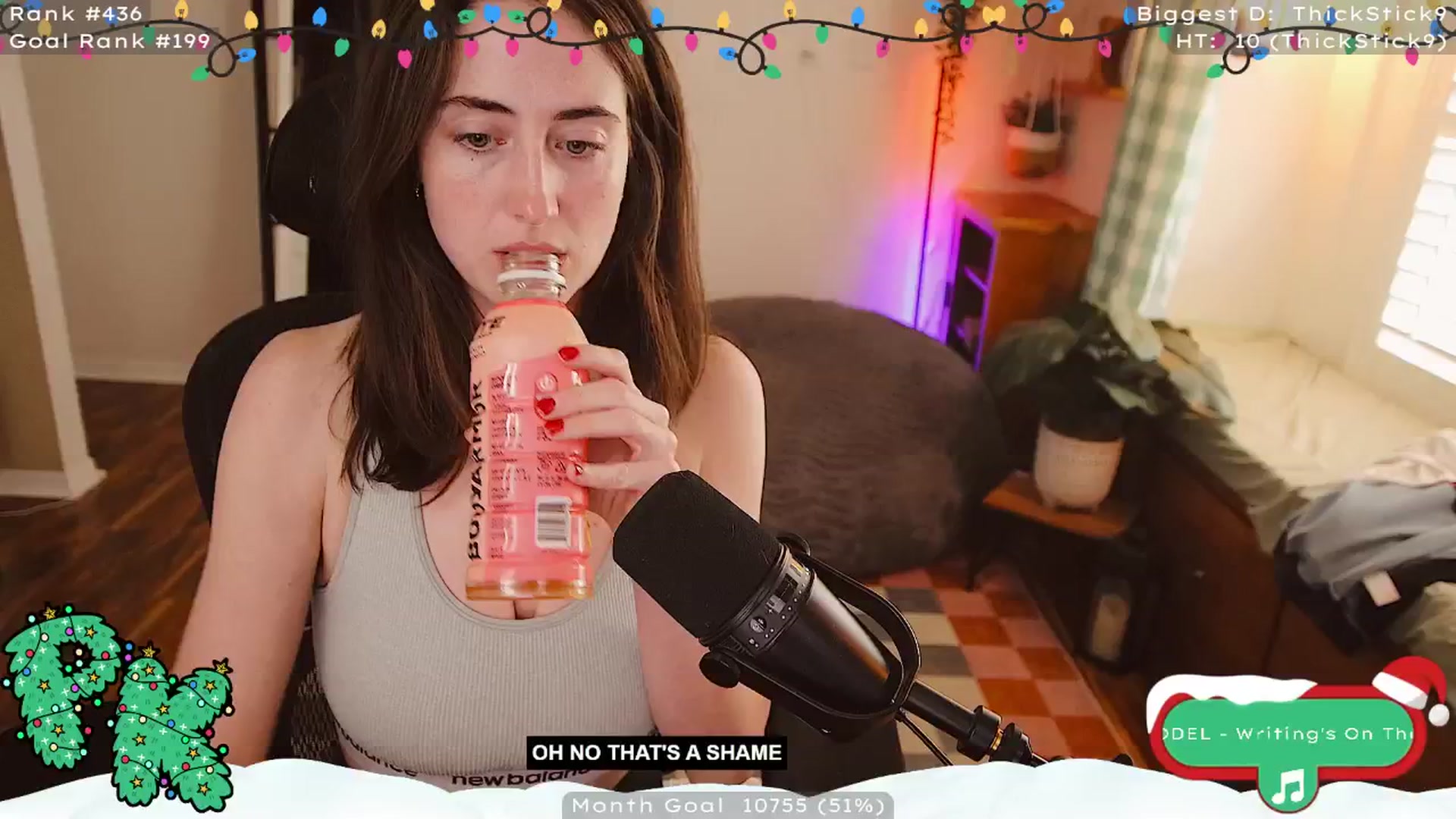Gallery image thumbnail from PrincessKate's myfreecams stream on, 12/30/2025, 21:00 image 4 of 20