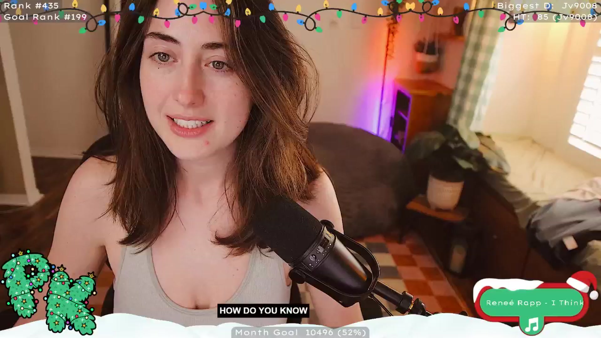 Gallery image thumbnail from PrincessKate's myfreecams stream on, 12/30/2025, 21:00 image 15 of 20
