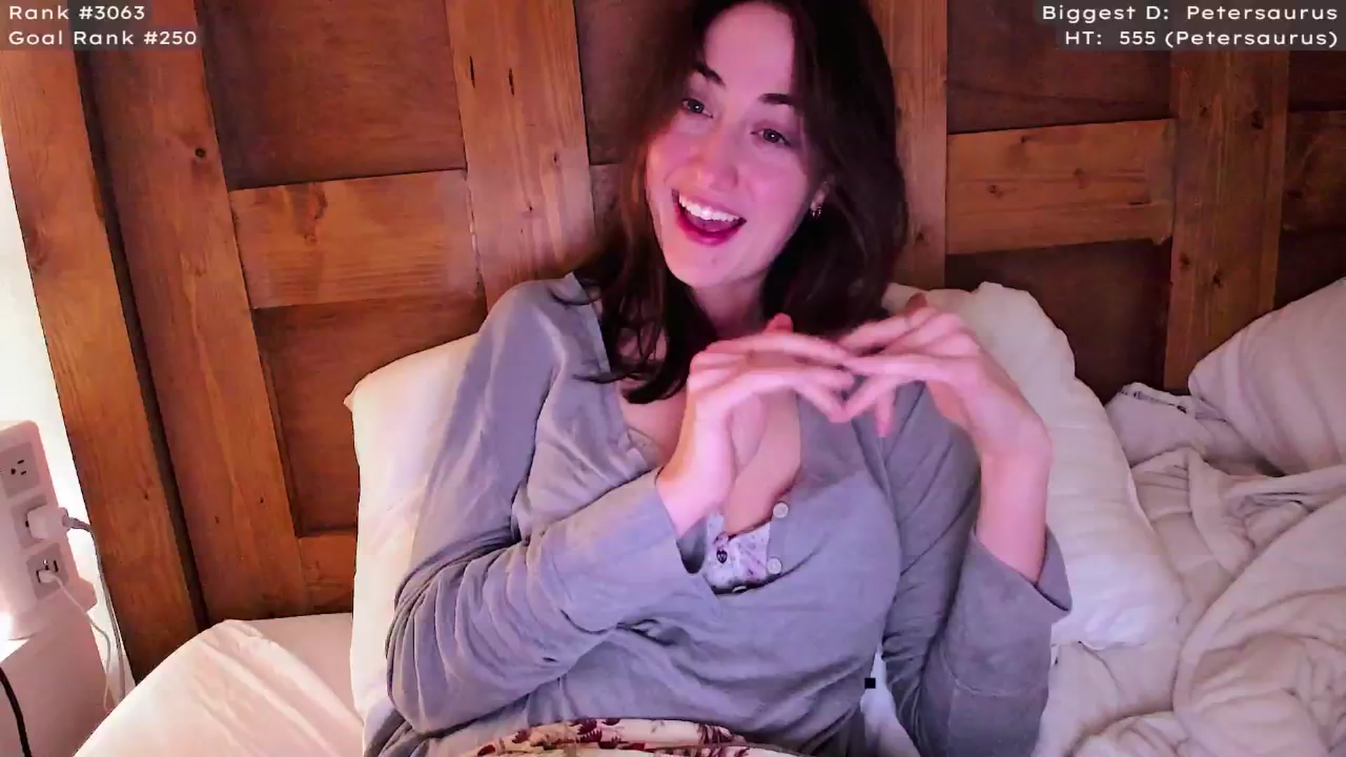 Gallery image thumbnail from PrincessKate's myfreecams stream on, 01/08/2026, 22:00 image 20 of 20