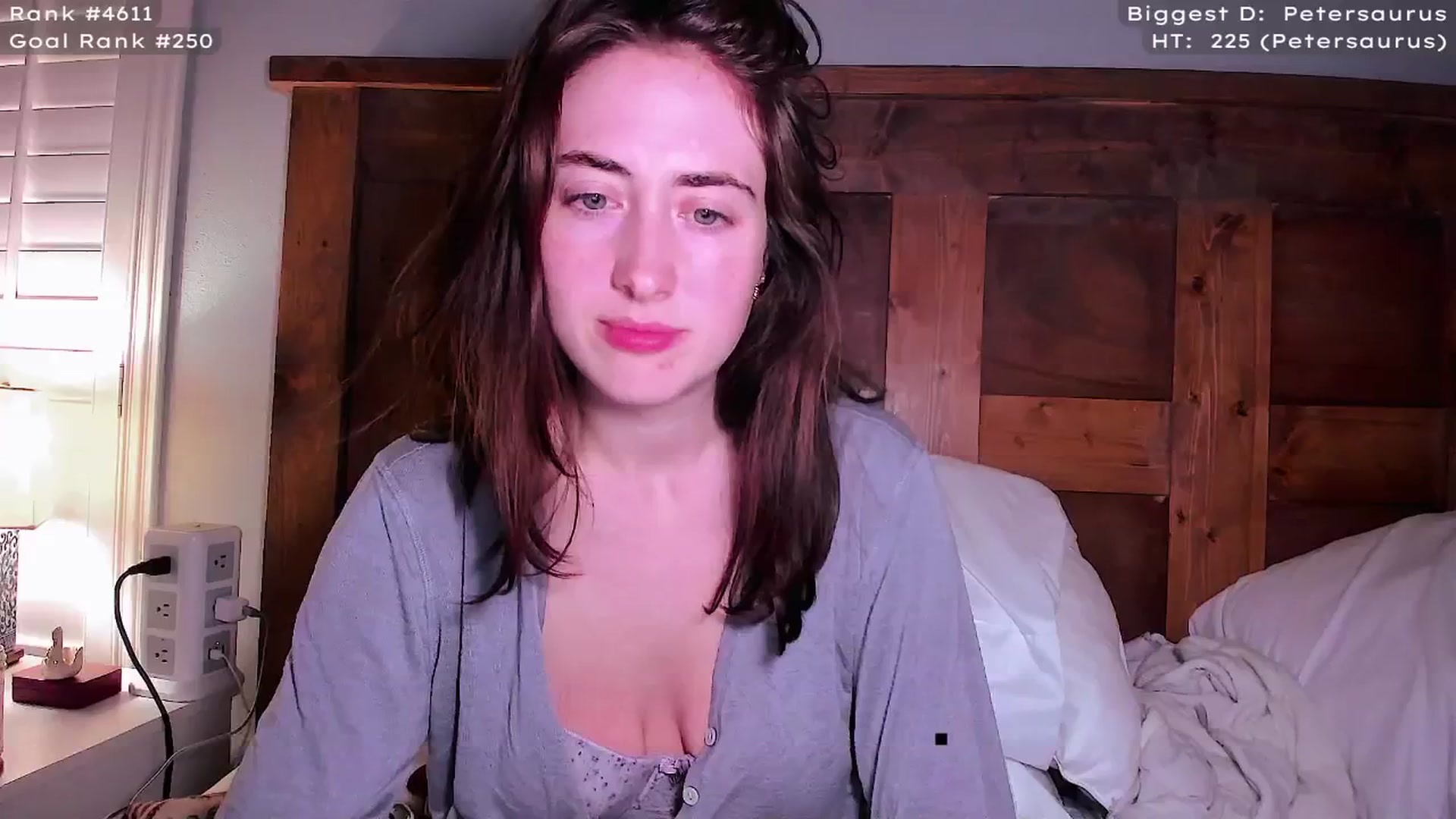 Gallery image thumbnail from PrincessKate's myfreecams stream on, 01/08/2026, 22:00 image 8 of 20