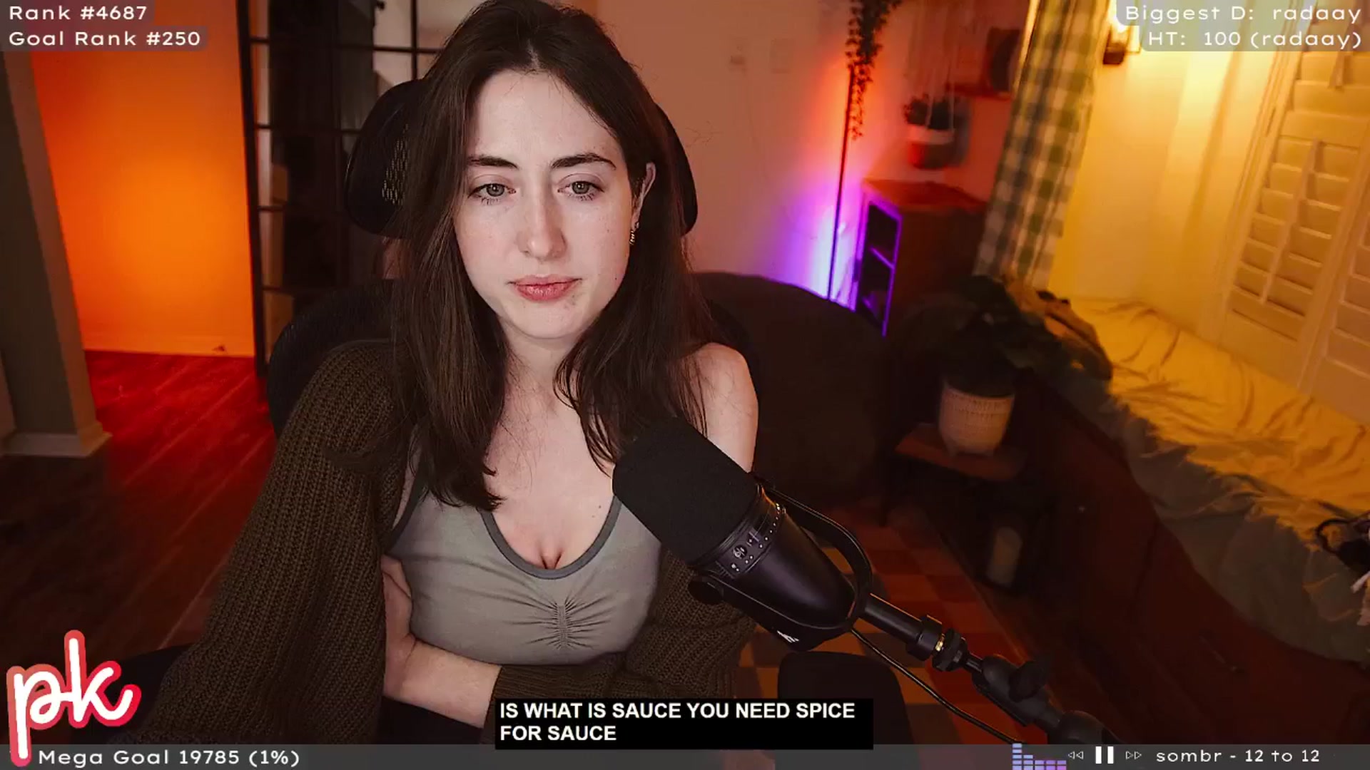 Gallery image thumbnail from PrincessKate's myfreecams stream on, 01/16/2026, 04:42 image 3 of 20