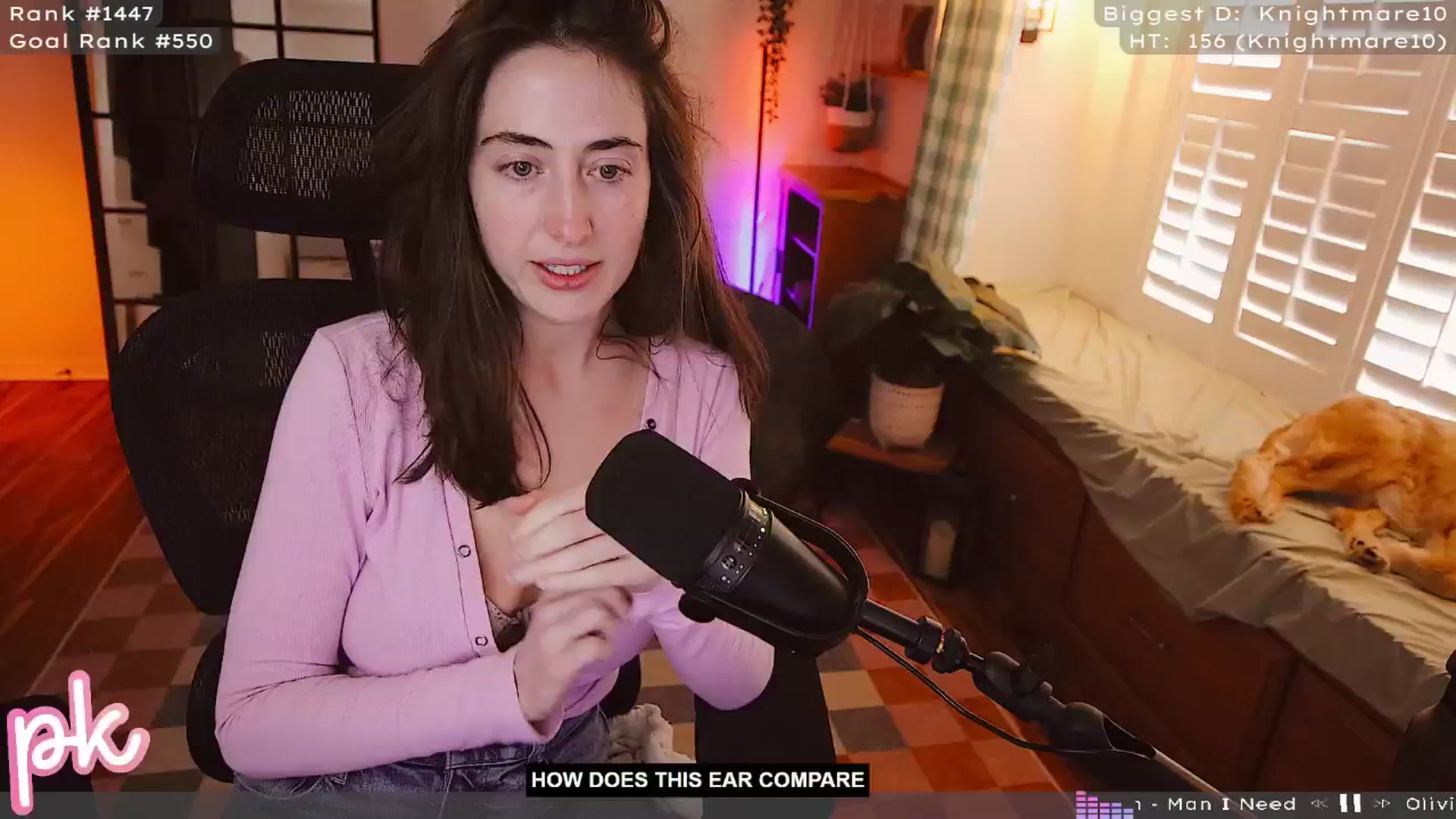 Gallery image thumbnail from PrincessKate's myfreecams stream on, 01/22/2026, 22:00 image 2 of 20