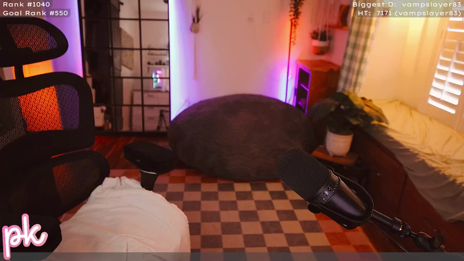 Gallery image thumbnail from PrincessKate's myfreecams stream on, 01/22/2026, 22:00 image 20 of 20