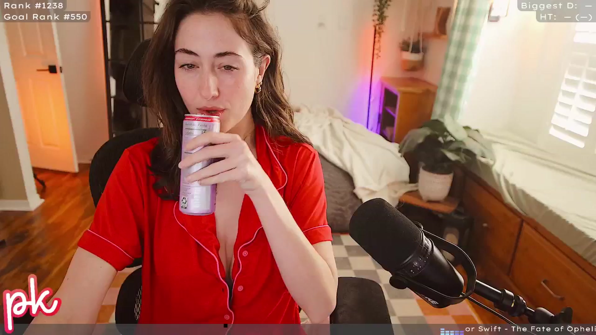 Gallery image thumbnail from PrincessKate's myfreecams stream on, 01/26/2026, 15:18 image 2 of 20