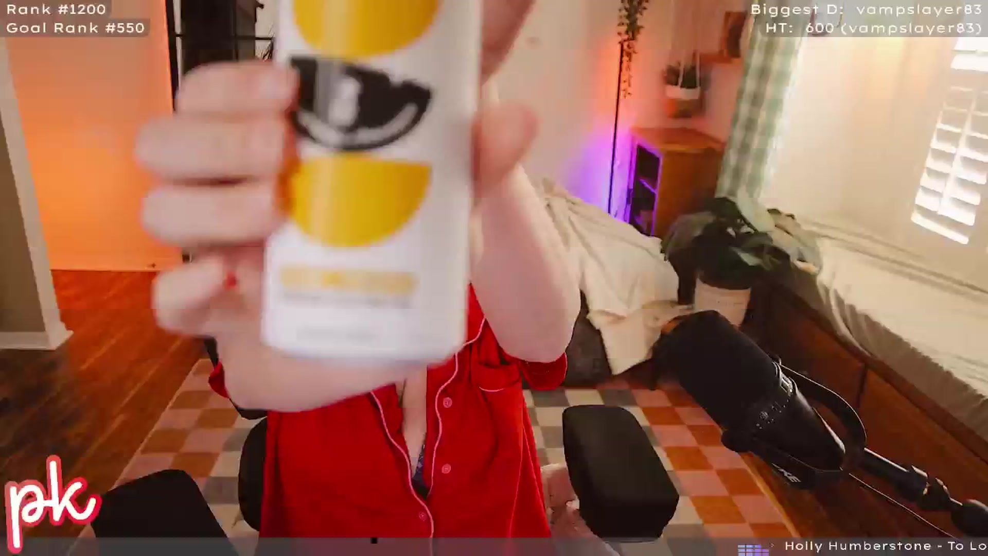 Gallery image thumbnail from PrincessKate's myfreecams stream on, 01/26/2026, 15:18 image 18 of 20