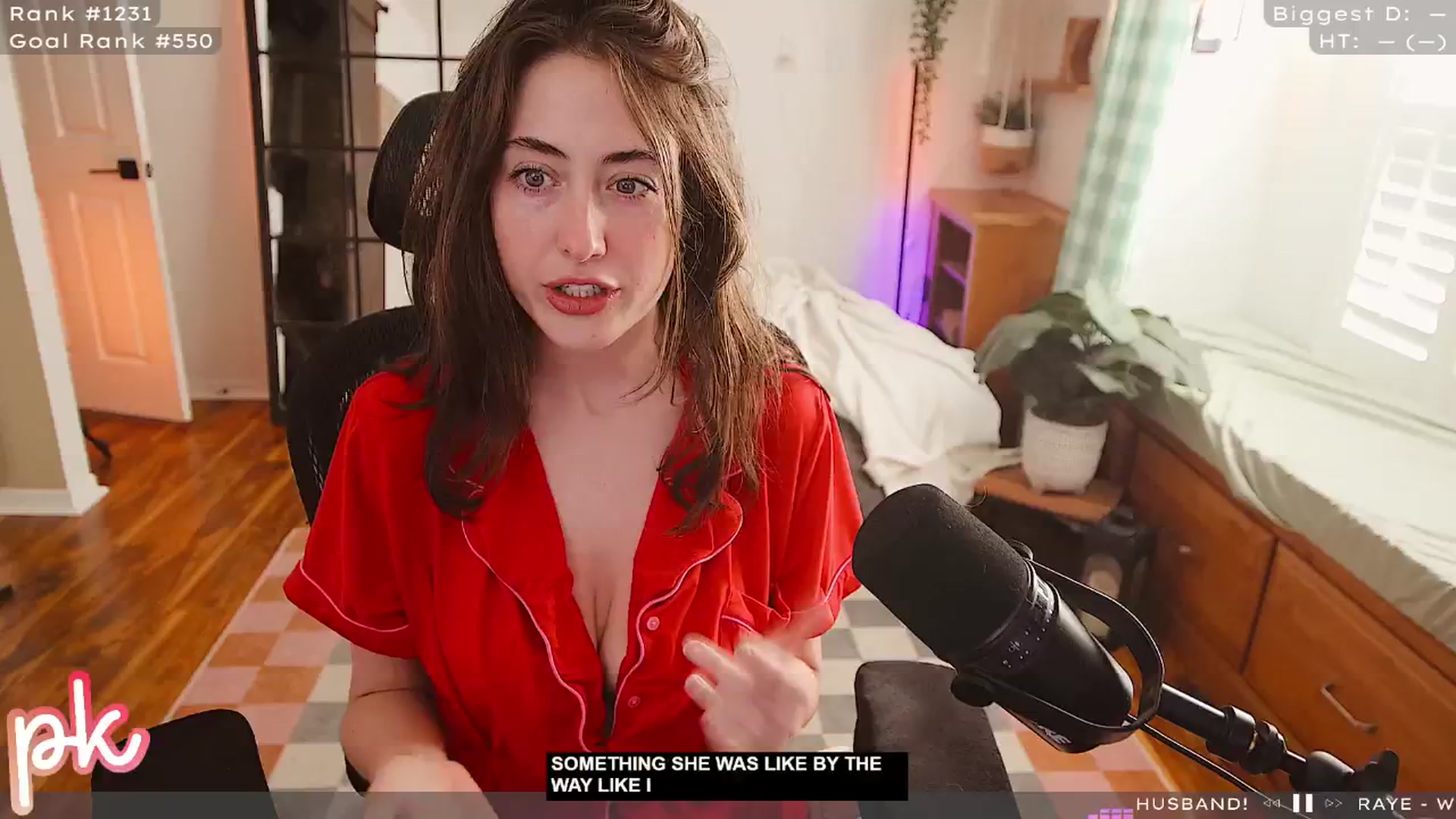 Gallery image thumbnail from PrincessKate's myfreecams stream on, 01/26/2026, 15:18 image 5 of 20