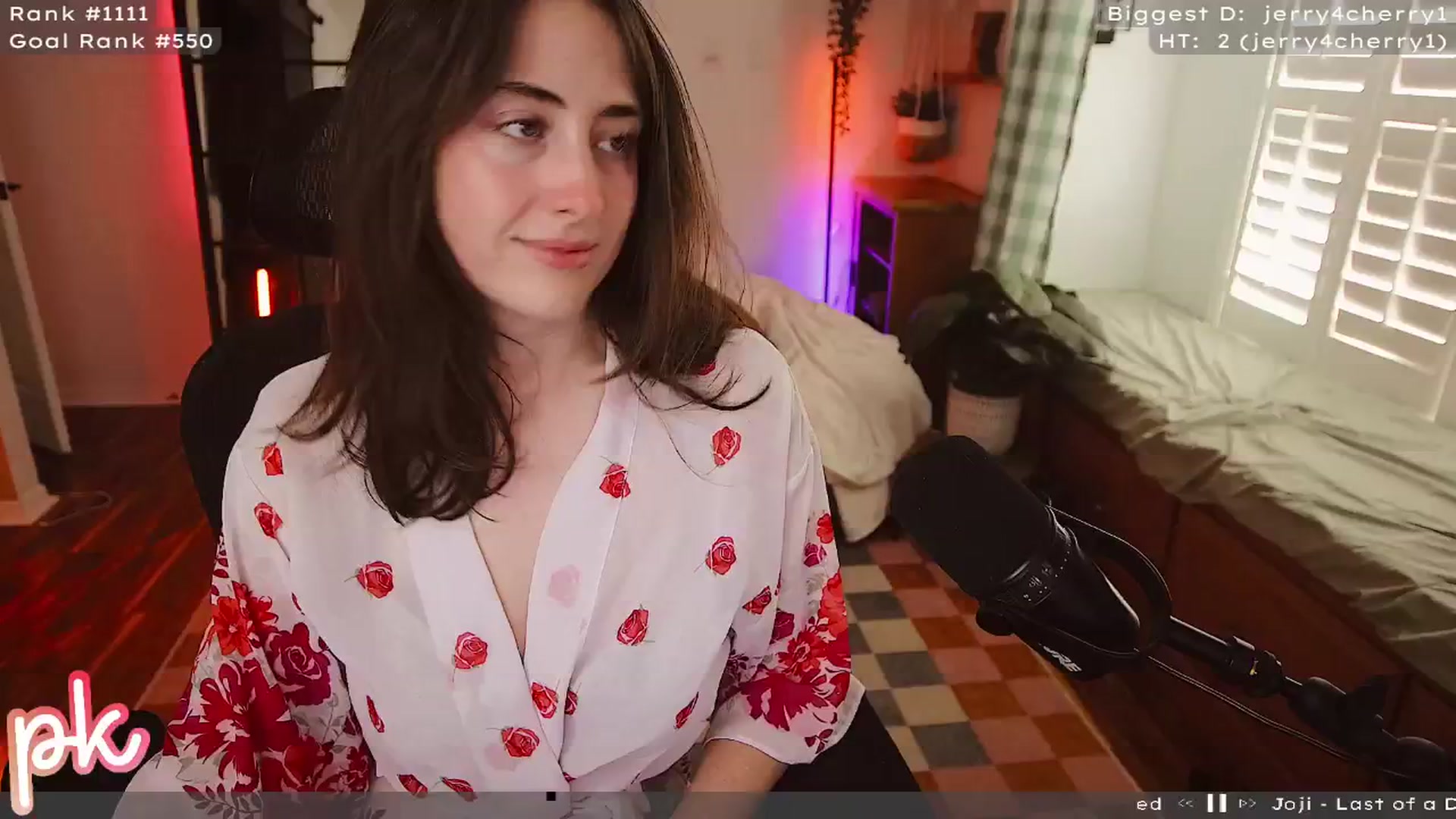 Gallery image thumbnail from PrincessKate's myfreecams stream on, 01/28/2026, 16:16 image 3 of 20