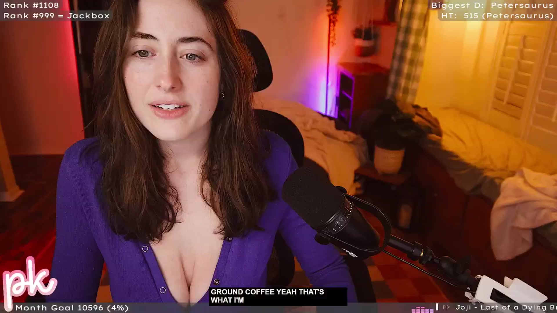 Gallery image thumbnail from PrincessKate's myfreecams stream on, 01/31/2026, 03:59 image 11 of 20