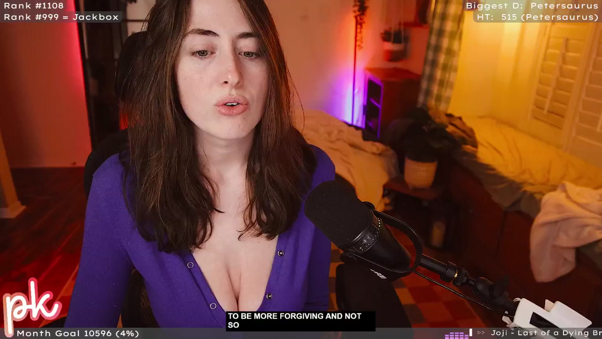 Gallery image thumbnail from PrincessKate's myfreecams stream on, 01/31/2026, 03:59 image 8 of 20