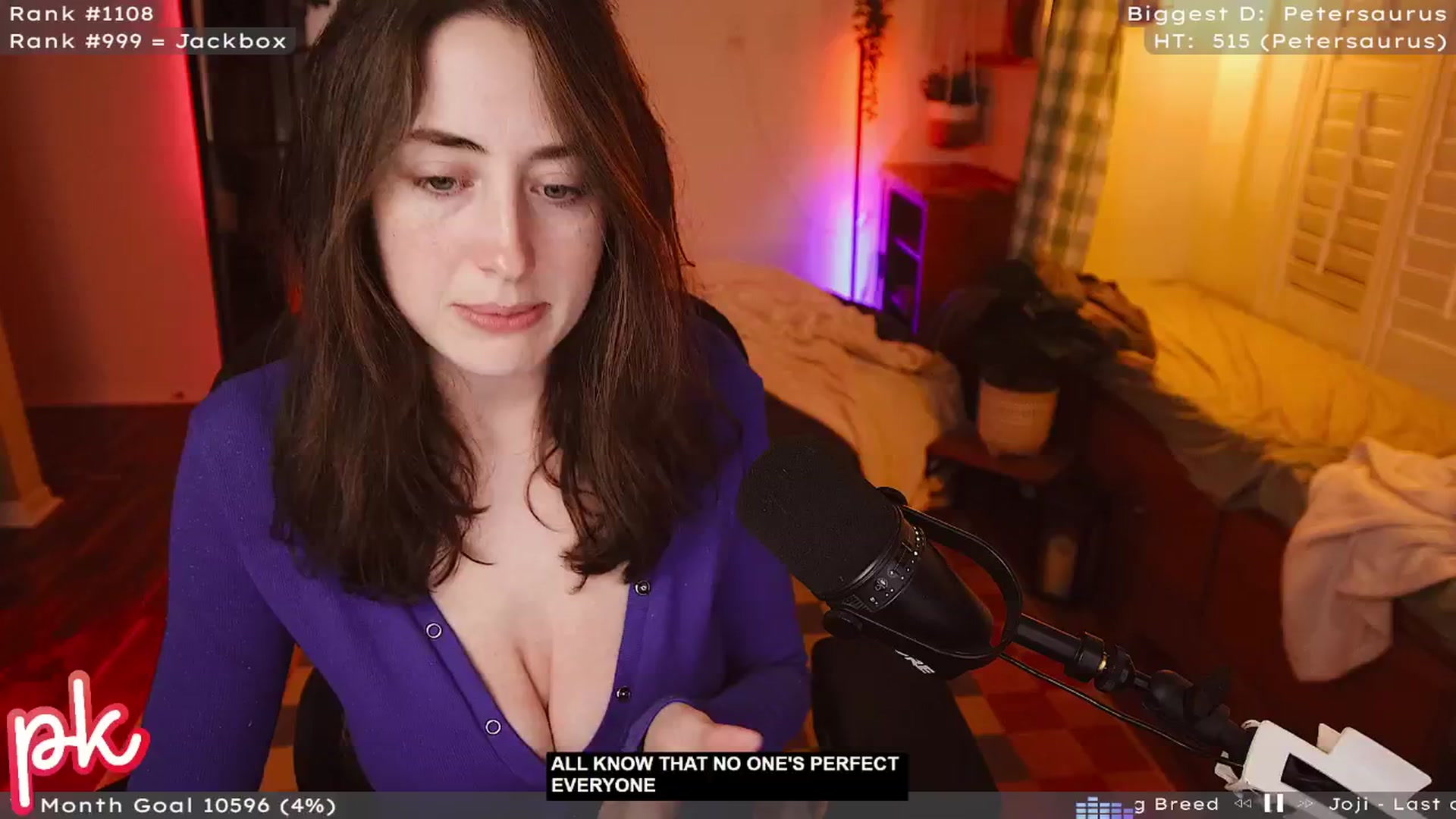 Gallery image thumbnail from PrincessKate's myfreecams stream on, 01/31/2026, 03:59 image 9 of 20