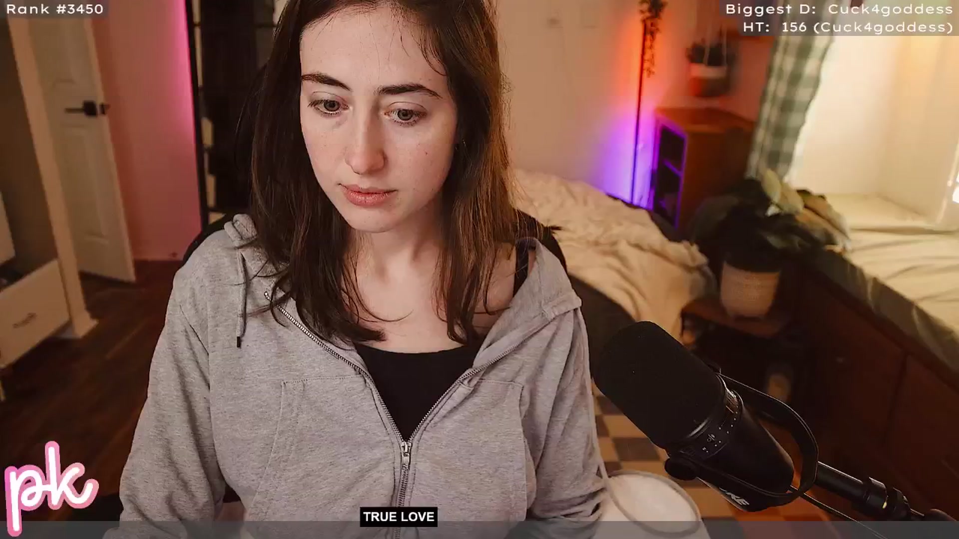 Gallery image thumbnail from PrincessKate's myfreecams stream on, 02/03/2026, 15:24 image 16 of 20
