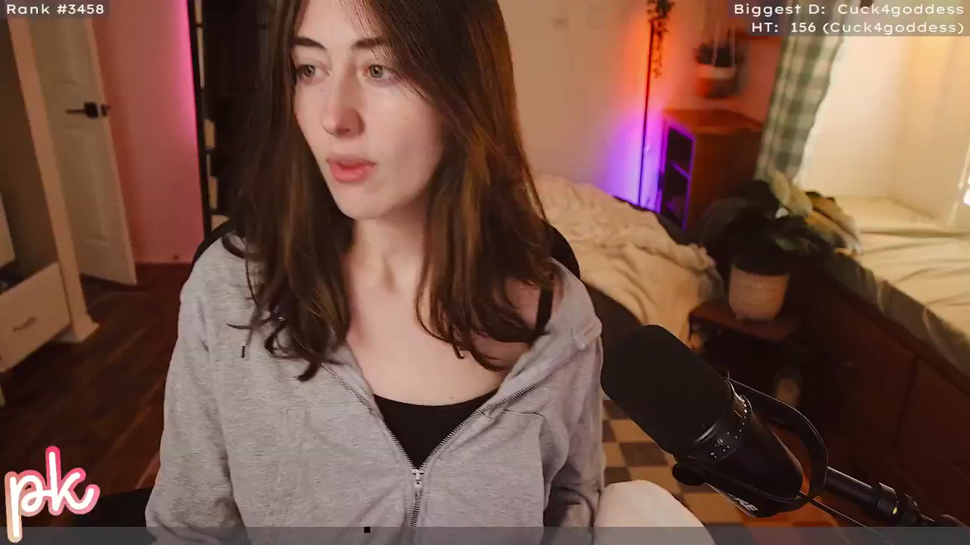 Gallery image thumbnail from PrincessKate's myfreecams stream on, 02/03/2026, 15:24 image 18 of 20