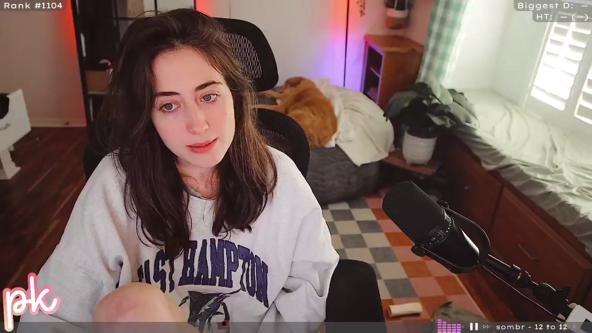 Gallery image thumbnail from PrincessKate's myfreecams stream on, 02/13/2026, 15:01 image 4 of 20