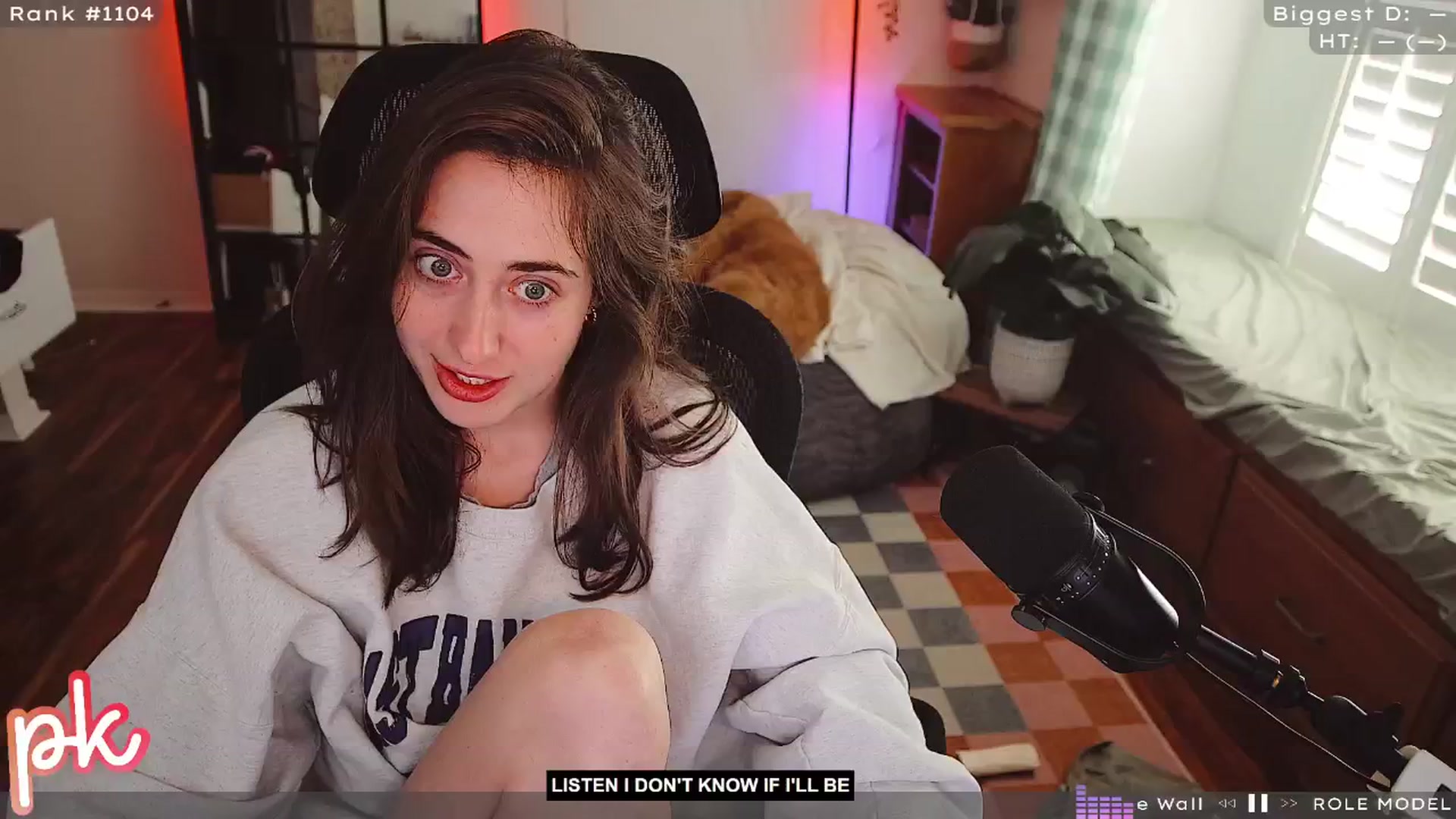 Gallery image thumbnail from PrincessKate's myfreecams stream on, 02/13/2026, 15:01 image 7 of 20