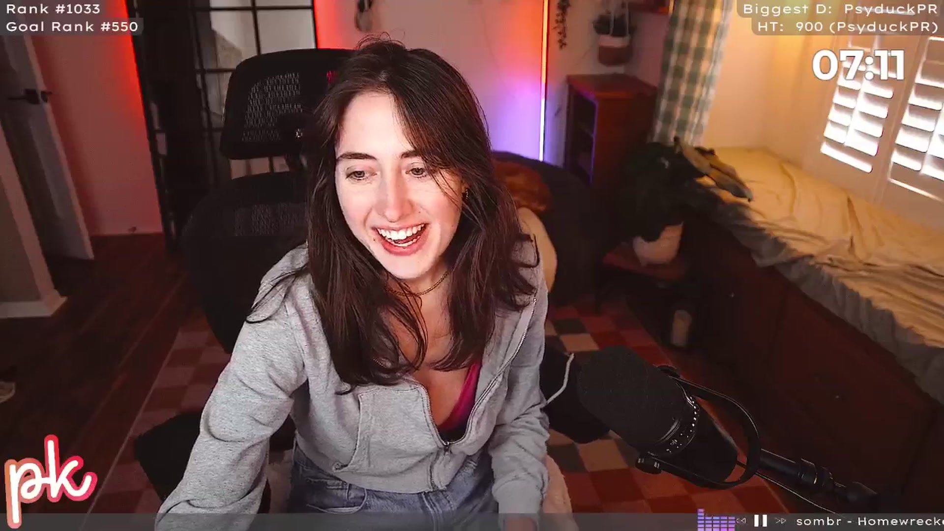Gallery image thumbnail from PrincessKate's myfreecams stream on, 02/25/2026, 20:58 image 17 of 20