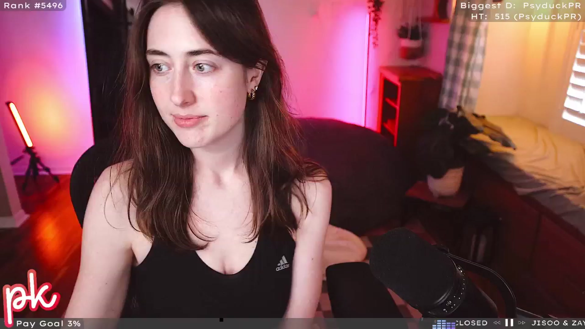Gallery image thumbnail from PrincessKate's myfreecams stream on, 03/11/2026, 20:34 image 11 of 20