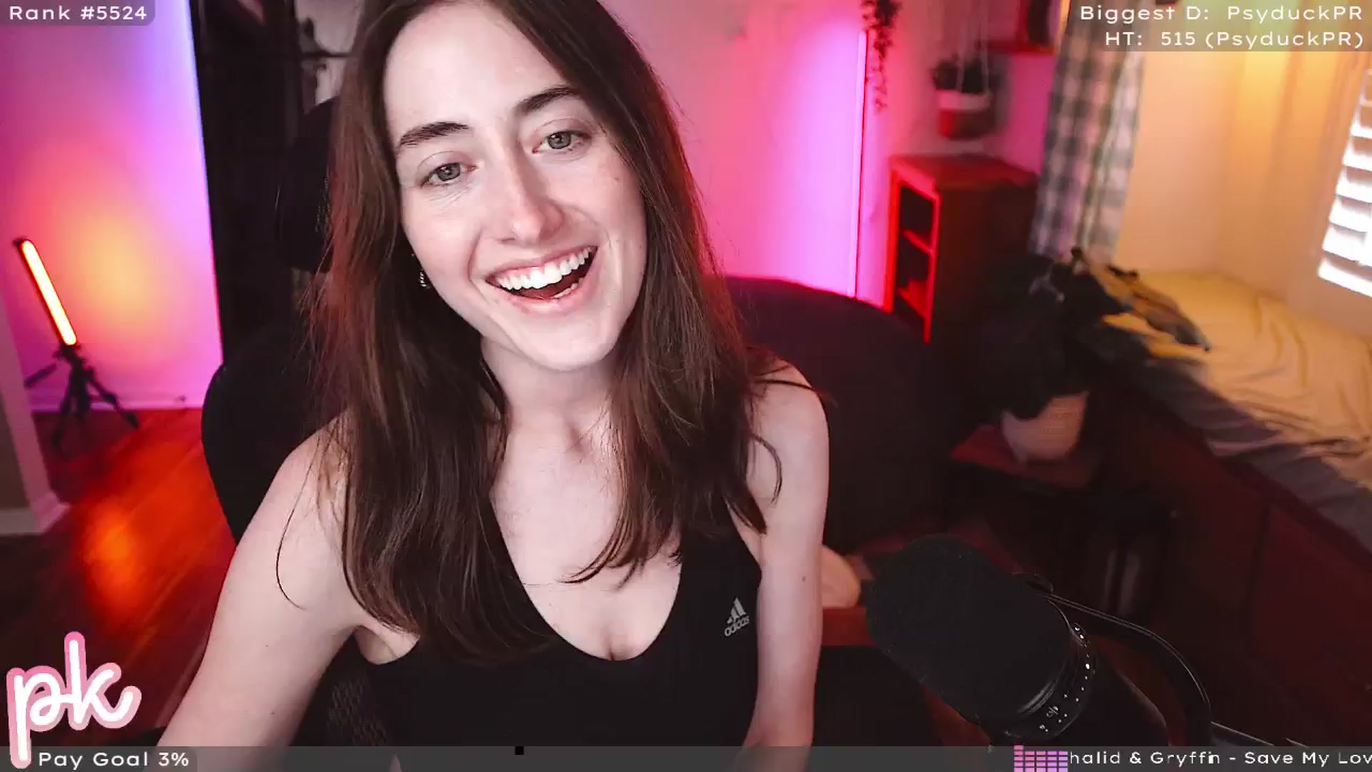 Gallery image thumbnail from PrincessKate's myfreecams stream on, 03/11/2026, 20:34 image 10 of 20