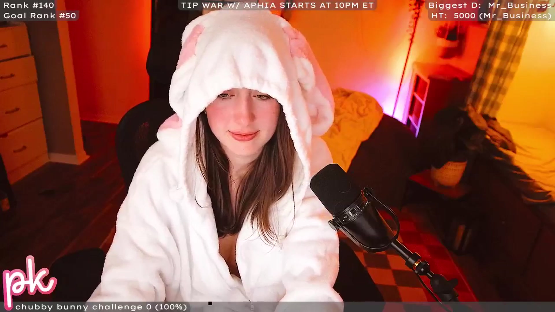 Gallery image thumbnail from PrincessKate's myfreecams stream on, 04/11/2026, 05:06 image 15 of 20