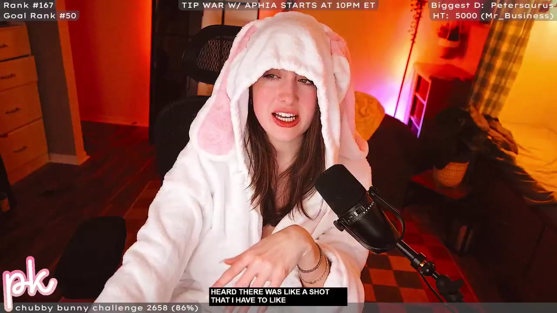 Gallery image thumbnail from PrincessKate's myfreecams stream on, 04/11/2026, 05:06 image 10 of 20