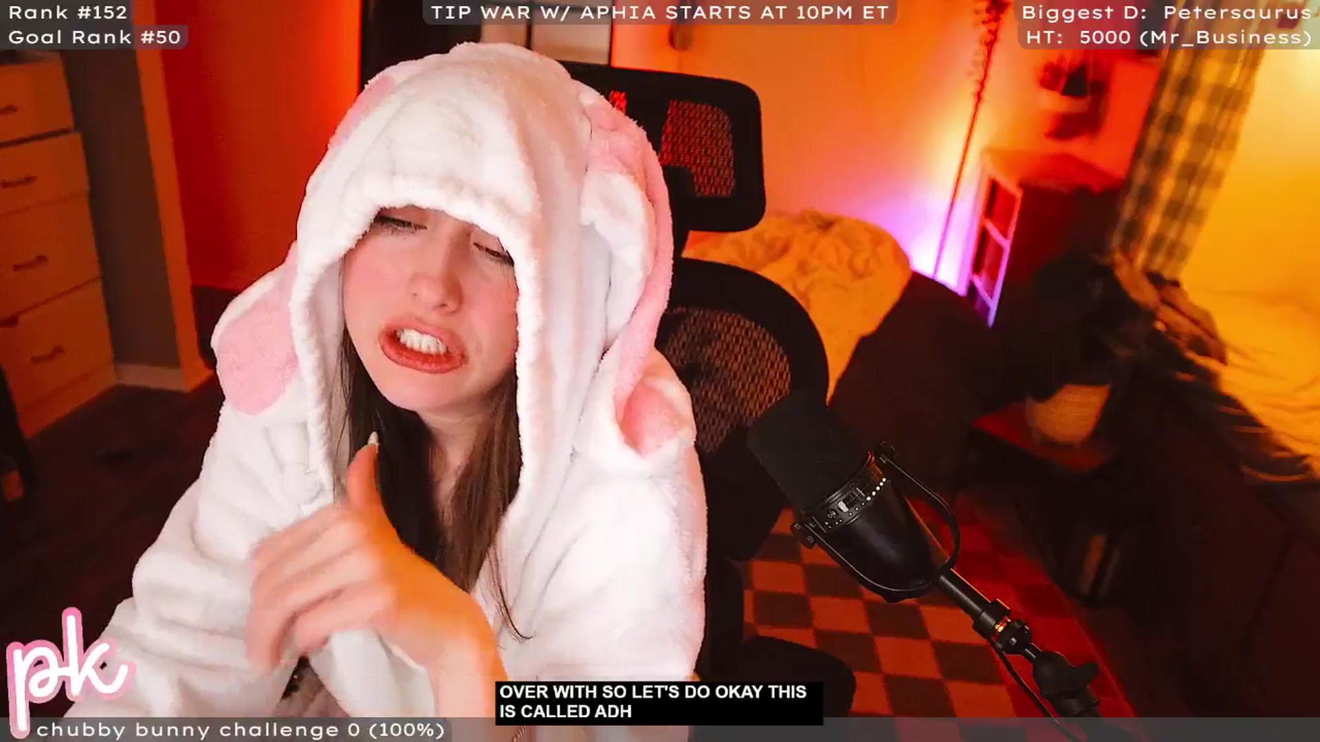 Gallery image thumbnail from PrincessKate's myfreecams stream on, 04/11/2026, 05:06 image 11 of 20