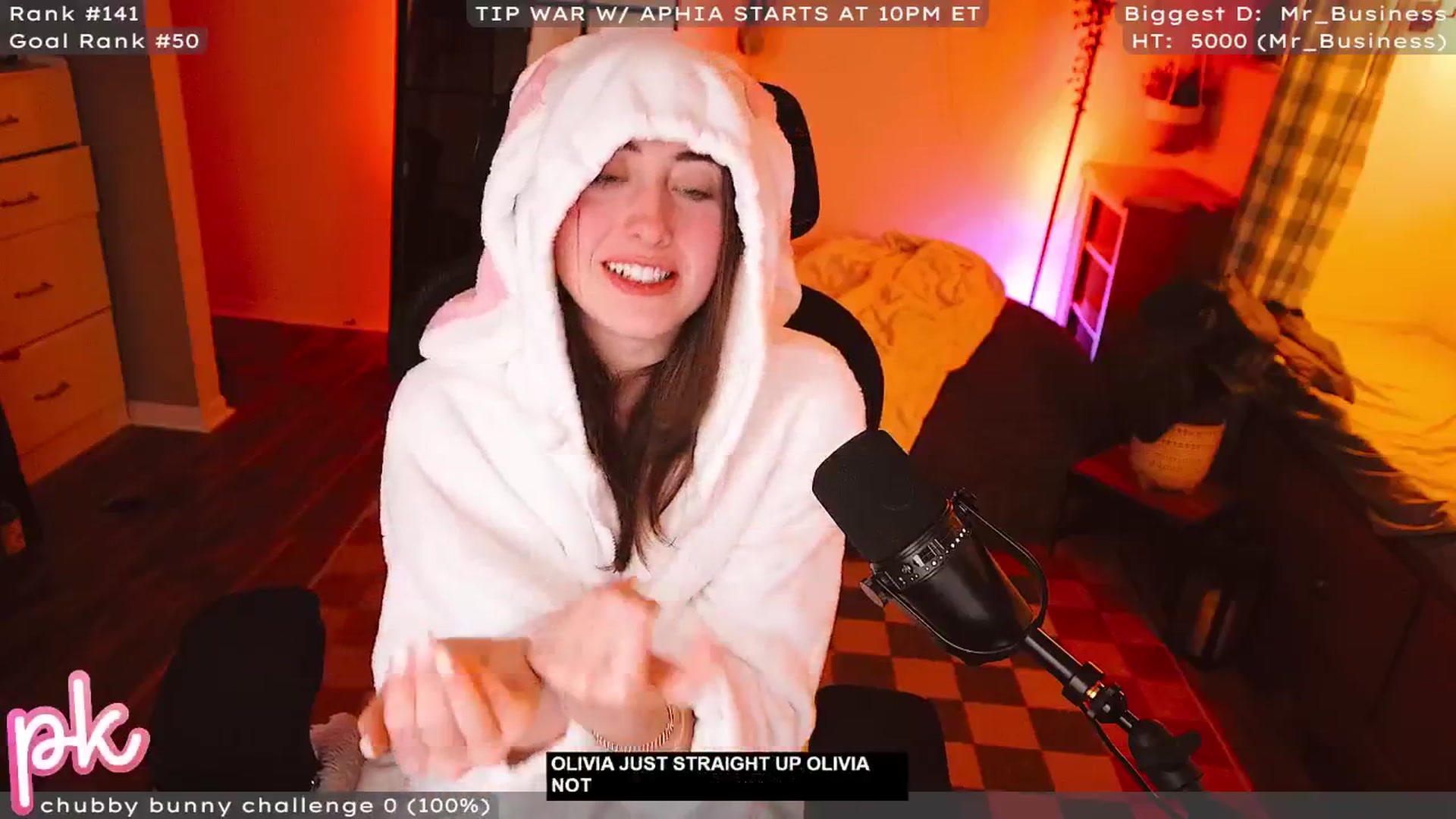 Gallery image thumbnail from PrincessKate's myfreecams stream on, 04/11/2026, 05:06 image 14 of 20