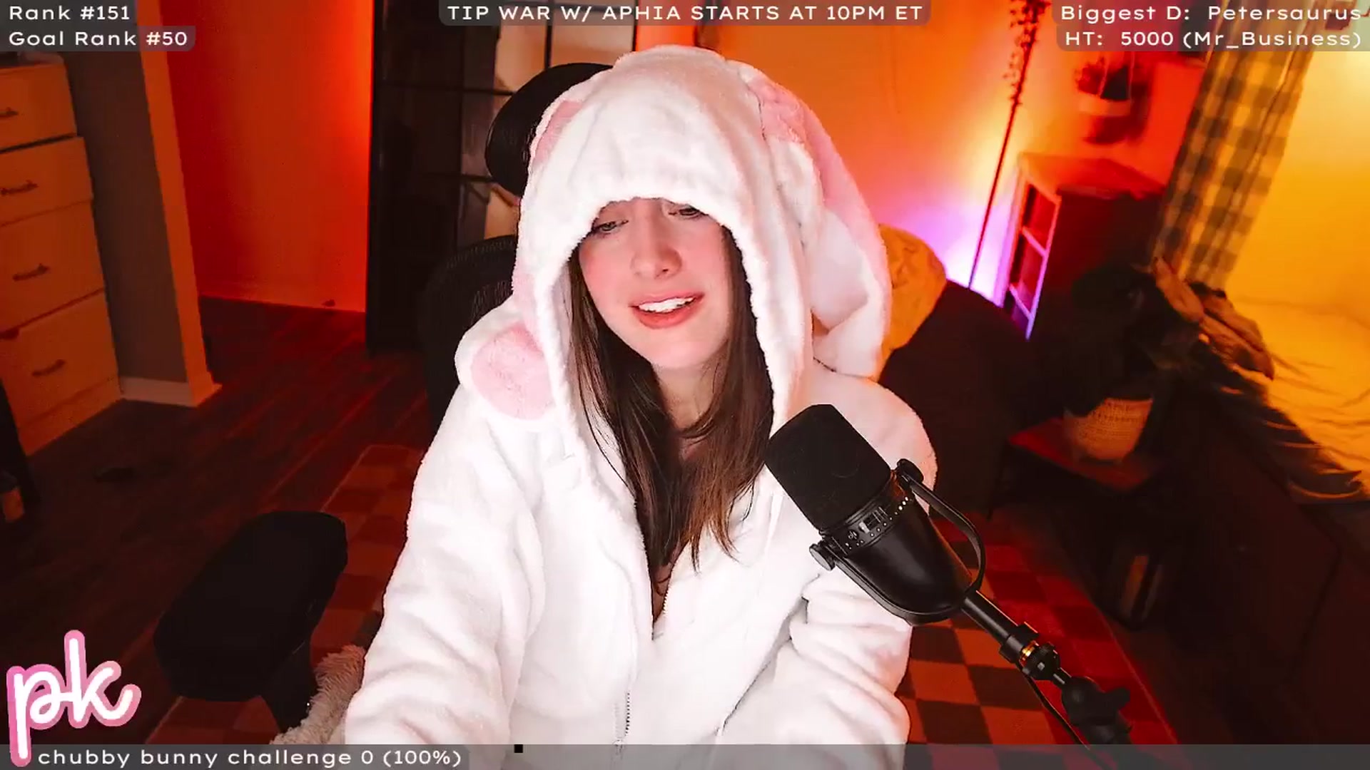 Gallery image thumbnail from PrincessKate's myfreecams stream on, 04/11/2026, 05:06 image 13 of 20
