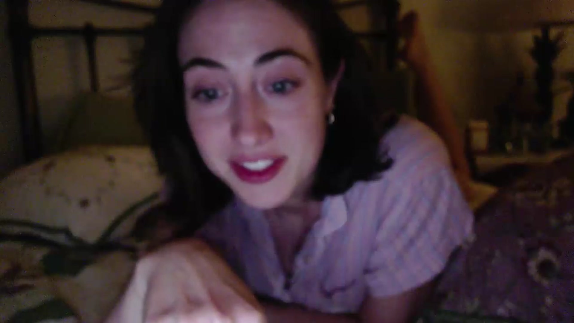 Gallery image thumbnail from PrincessKate's myfreecams stream on, 05/28/2026, 03:19 image 7 of 20
