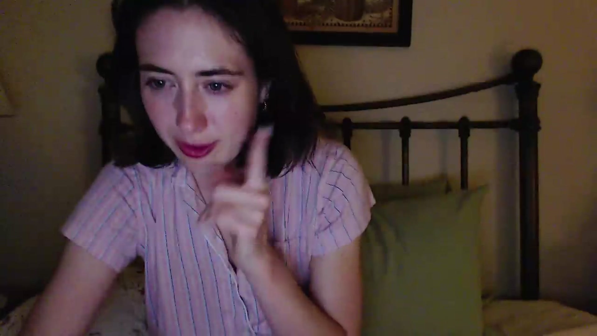 Gallery image thumbnail from PrincessKate's myfreecams stream on, 05/28/2026, 03:19 image 19 of 20