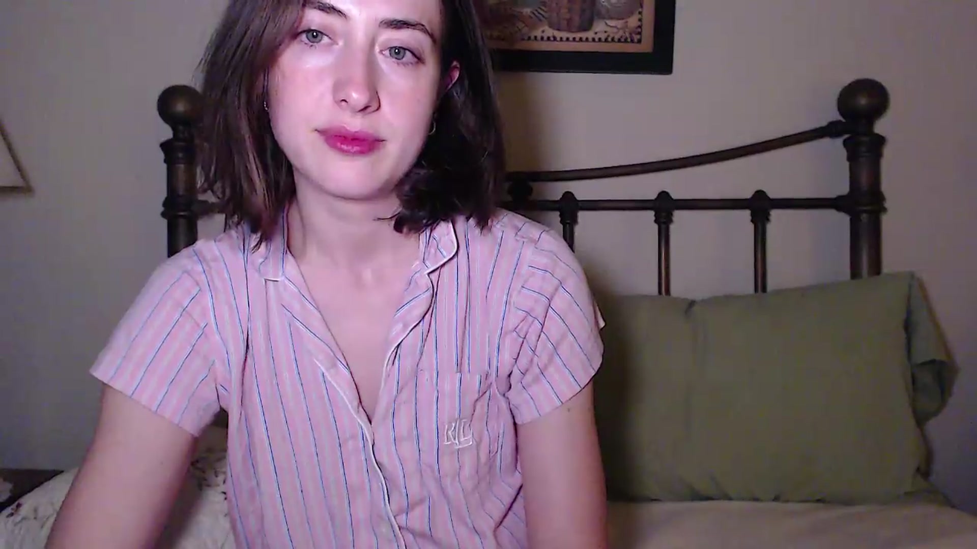 Gallery image thumbnail from PrincessKate's myfreecams stream on, 05/28/2026, 03:19 image 16 of 20