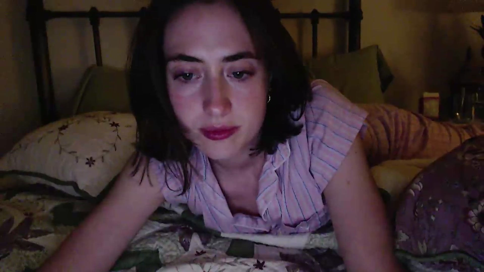 Gallery image thumbnail from PrincessKate's myfreecams stream on, 05/28/2026, 03:19 image 3 of 20