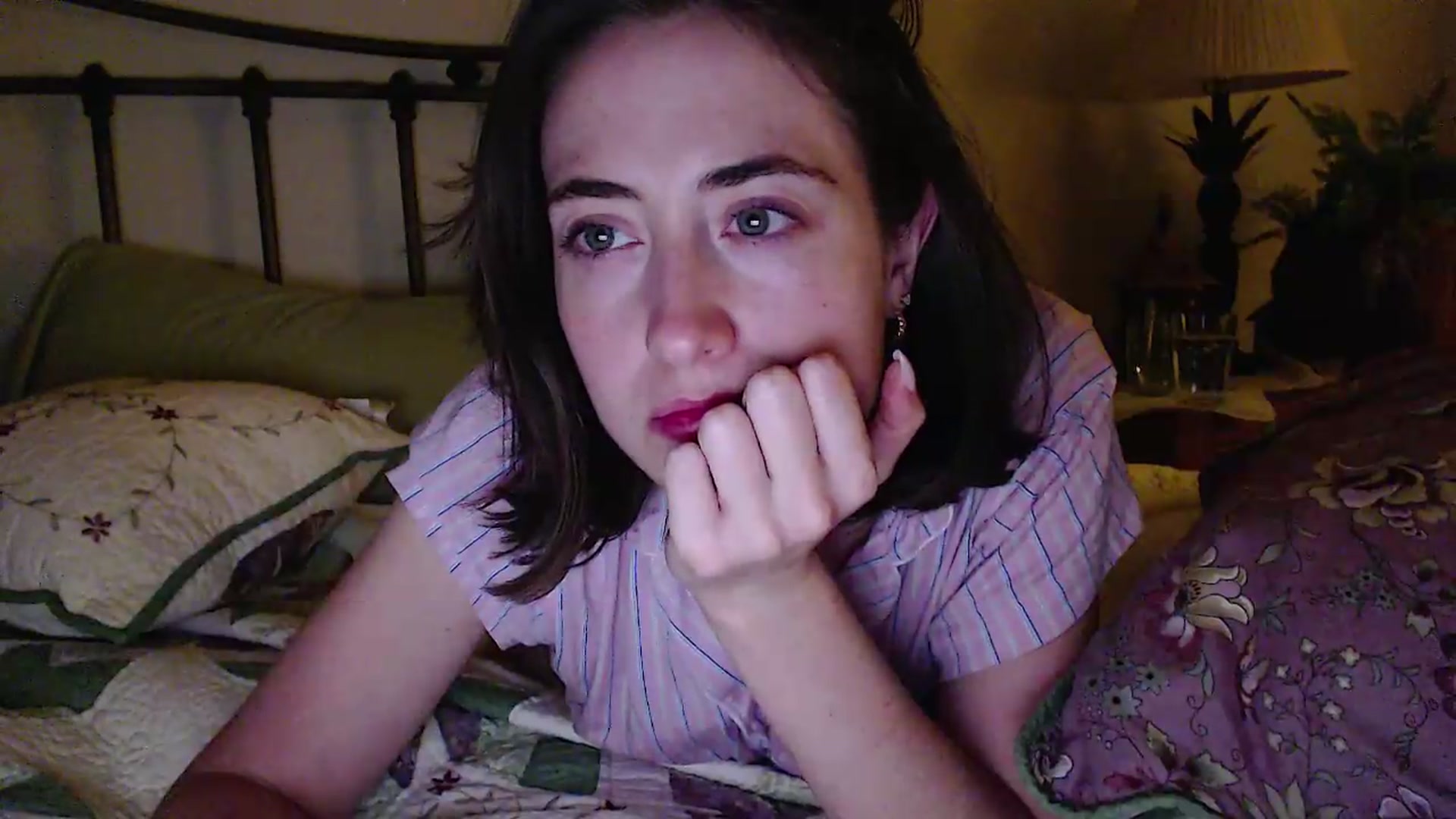 Gallery image thumbnail from PrincessKate's myfreecams stream on, 05/28/2026, 03:19 image 11 of 20