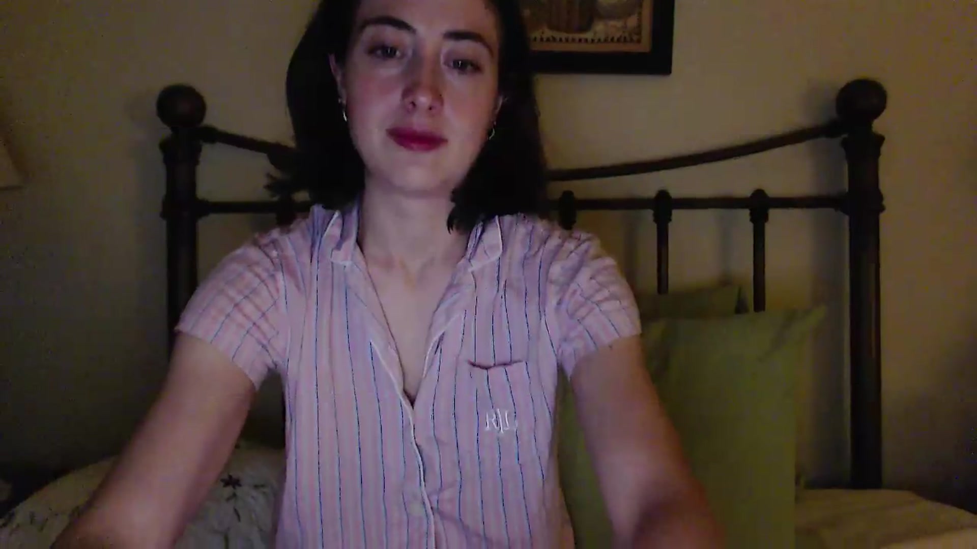 Gallery image thumbnail from PrincessKate's myfreecams stream on, 05/28/2026, 03:19 image 18 of 20