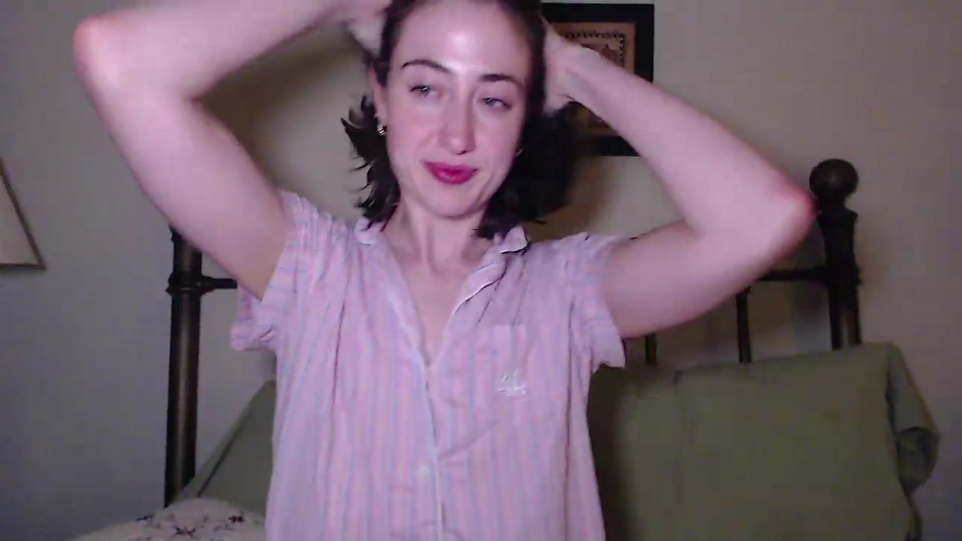 Gallery image thumbnail from PrincessKate's myfreecams stream on, 05/28/2026, 03:19 image 15 of 20