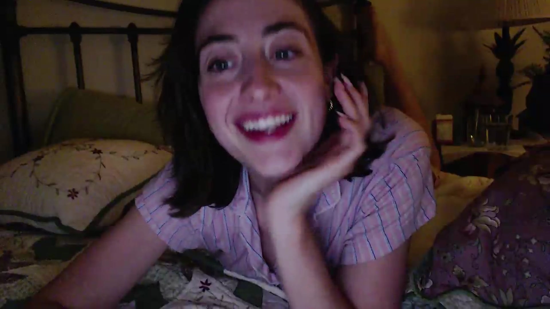 Gallery image thumbnail from PrincessKate's myfreecams stream on, 05/28/2026, 03:19 image 9 of 20