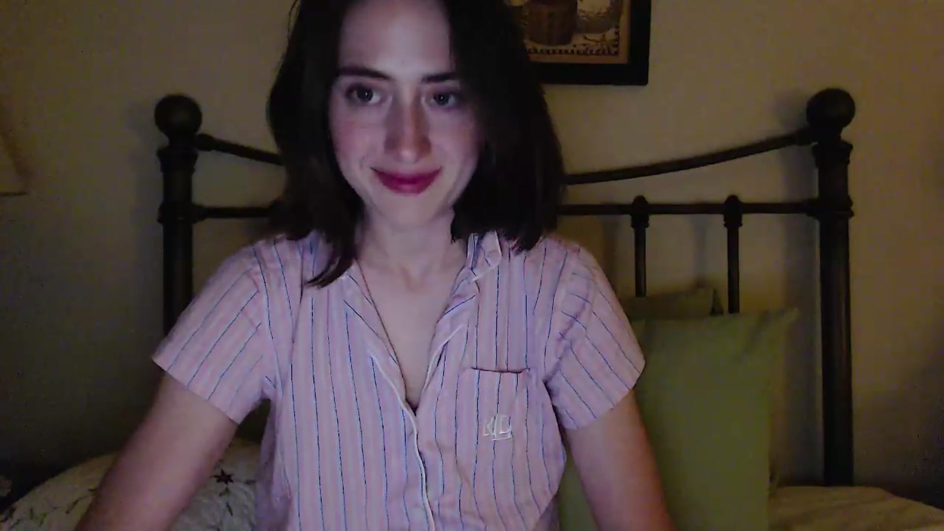 Gallery image thumbnail from PrincessKate's myfreecams stream on, 05/28/2026, 03:19 image 17 of 20