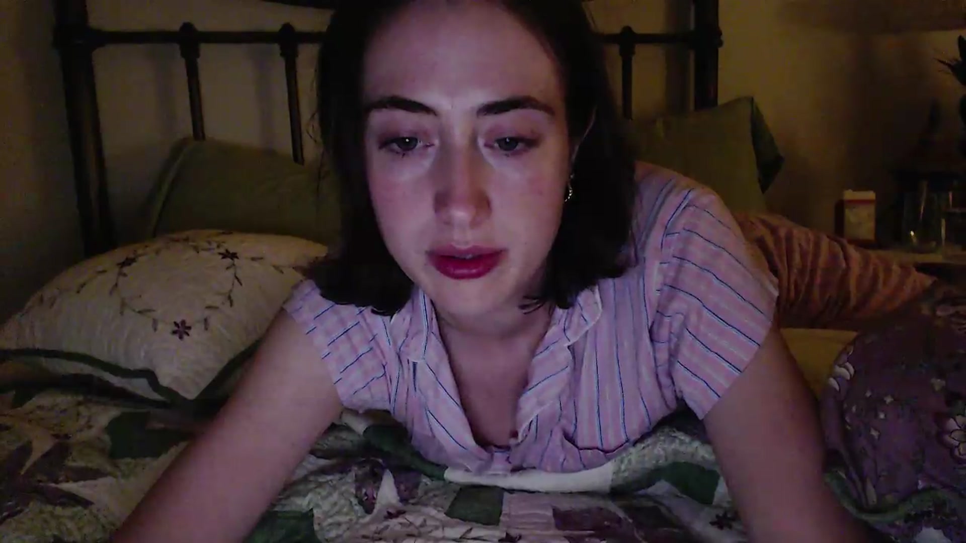 Gallery image thumbnail from PrincessKate's myfreecams stream on, 05/28/2026, 03:19 image 4 of 20