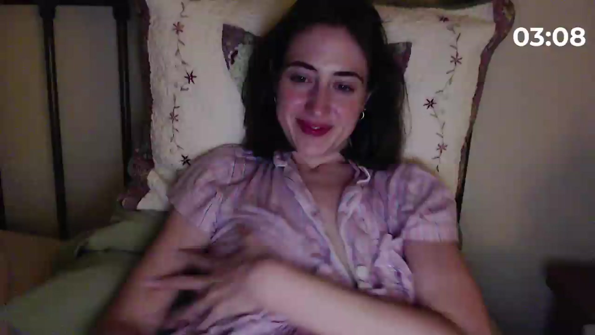 Gallery image thumbnail from PrincessKate's myfreecams stream on, 05/30/2026, 03:46 image 20 of 20