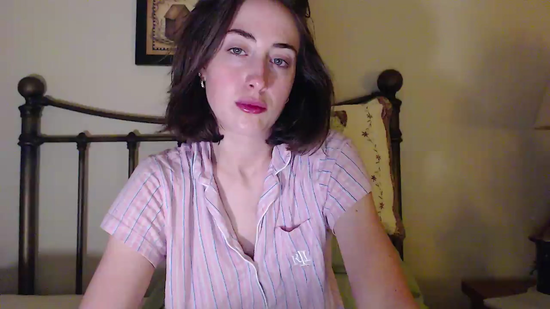 Gallery image thumbnail from PrincessKate's myfreecams stream on, 05/30/2026, 03:46 image 2 of 20