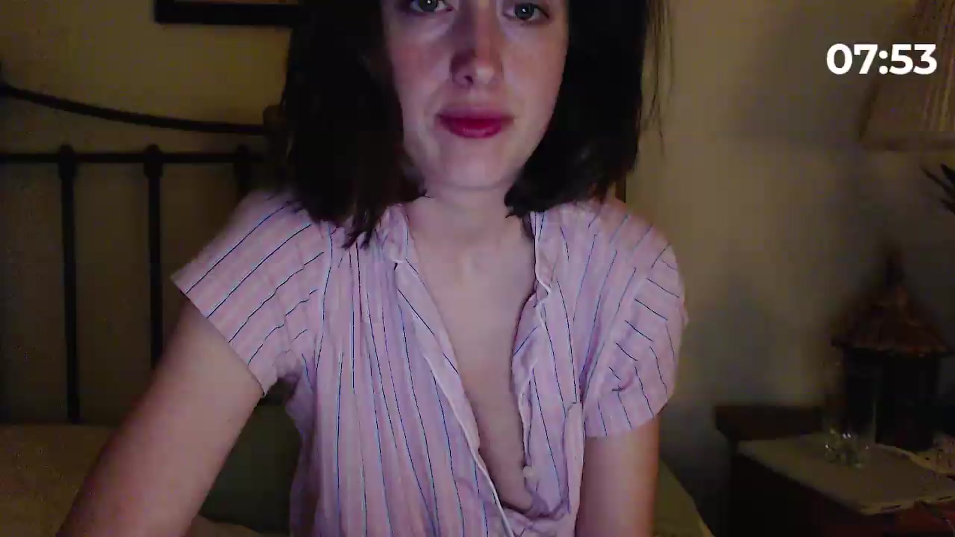 Gallery image thumbnail from PrincessKate's myfreecams stream on, 05/30/2026, 03:46 image 19 of 20