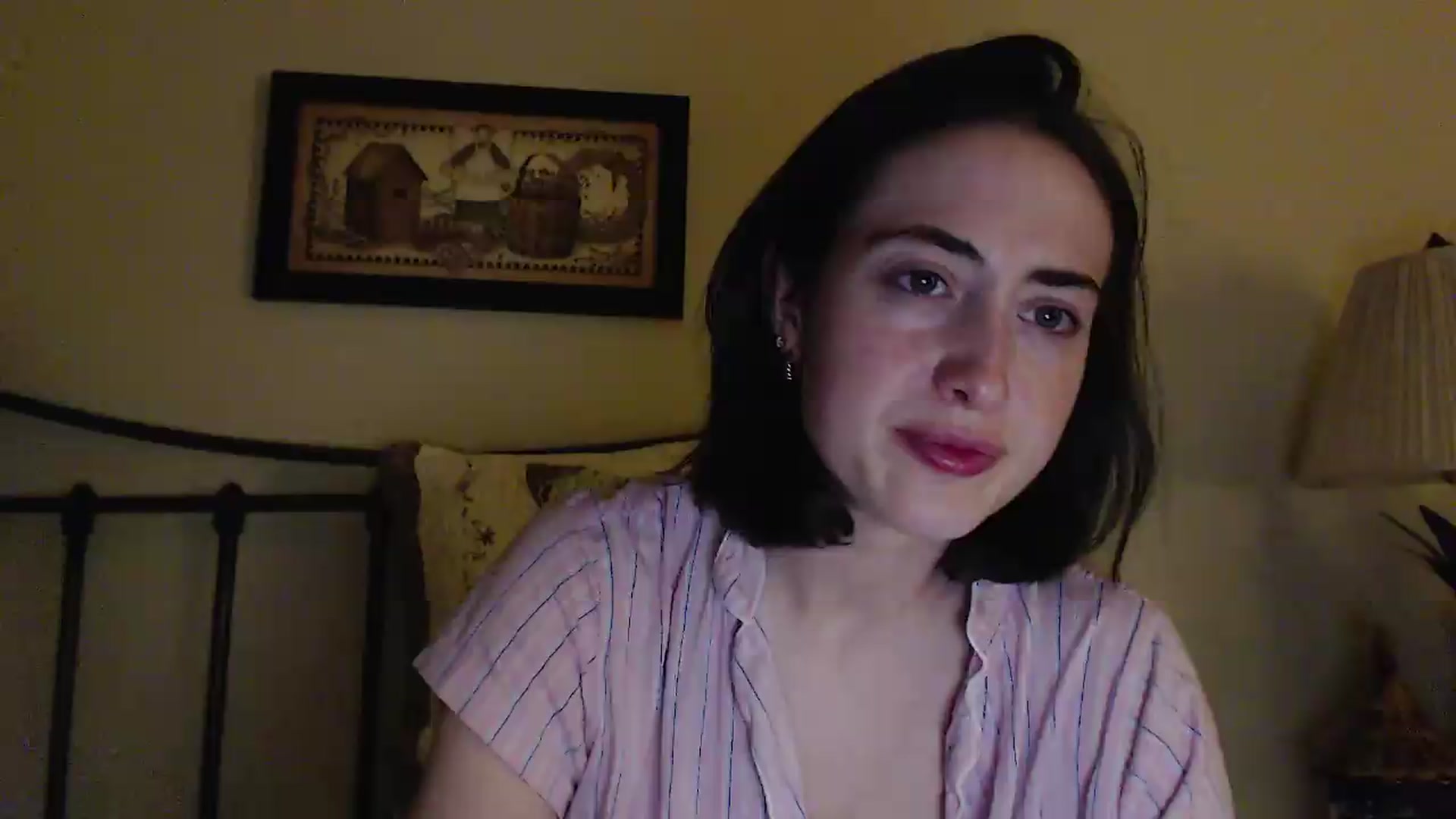 Gallery image thumbnail from PrincessKate's myfreecams stream on, 05/30/2026, 03:46 image 9 of 20